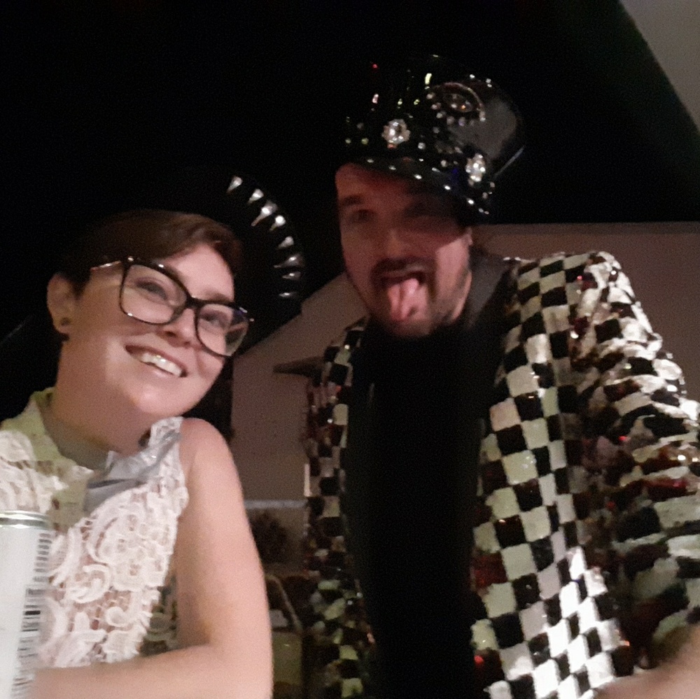 Meet your Poshers, K.H.L&L